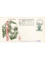 ITALIA 1970 FDC (Venetia) Gattamelata ord