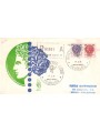 ITALIA 1976 FDC (Venetia) Siracusana racc rm