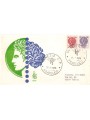 ITALIA 1976 FDC (Venetia) Siracusana racc ve