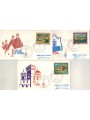 ITALY 1976 FDC (Venice) Tourism order