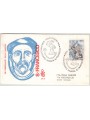 ITALIA 1982 FDC (Venetia) San Francesco d'Assisi