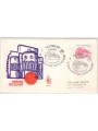 ITALY 1982 FDC (Venice) Sicilian Vespers