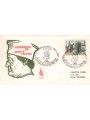 ITALY 1982 FDC (Venice) Federico da Montefeltro