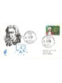 ITALIA 1991 FDC (Venetia) Centenario della radio