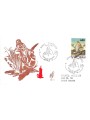 ITALIA 1991 FDC (Venetia) Natale