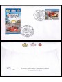 ITALIA 2016 Busta Ufficiale 100ª Targa Florio (2)