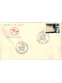 FDC ITALY 2000 Giordano Bruno 1 Cover Cavallino (Nola)