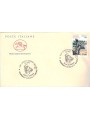 FDC ITALY 2000 Battle of Marengo 1 Cover Cavallino