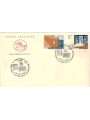 FDC ITALY 2000 Historical Museum 1 Cavallino Cover
