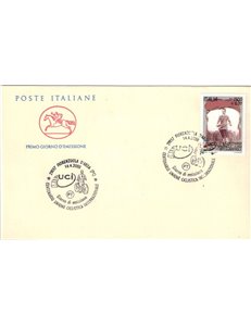 ITALIA 2000 FDC (Cavallino) Unione ciclistica