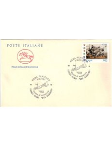 ITALY 2000 FDC (Cavallino) Rugby Tournament