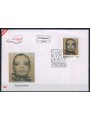 FDC AUSTRIA 2008 Romy Schneider (2)