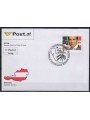 FDC AUSTRIA 2004 Arnold Schwarzenegger