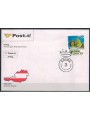 FDC AUSTRIA 2007 Shrek 3, film d'animazione