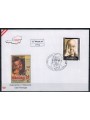FDC AUSTRIA 2010 Otto Preminger
