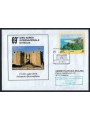 ITALY 2018 Envelope 69th International Air Tour of Sicily
