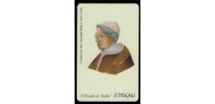 TISCALI PHONE CARD No. 152 JOHN PAUL I
