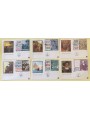 1992 500th Anniversary of the Discovery of America (The Voyages of Columbus) 29 FDC