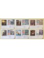 1992 500° Anniversario della Scoperta dell'America (I viaggi di Colombo) 29 FDC