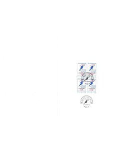 FDC FRANCIA 1991 Giochi Olimpici di Albertville (Paris)