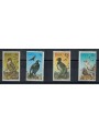 SOUTH WEST AFRICA 1975 Fauna, birds 4v MNH**