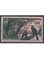 AFRICA CENTRALE 1960 Giochi olimpici di Roma MNH**