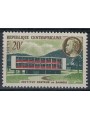 CENTRAL AFRICA 1961 Pasteur Institute MNH**