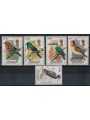 AITUTAKI 1984 Fauna, birds 5v MNH**