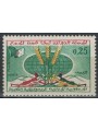 ALGERIA 1963 Campagna contro la fame MNH**