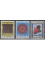 ALGERIA 1969 Crafts 3v MNH**