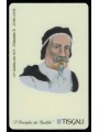 TISCALI TELEPHONE CARD No. 182 CLEMENT X