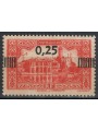 ALGERIA 1938 Admiralty of Algiers overprinted MH*