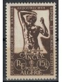 ALGERIA 1956 Fight against cancer MNH**