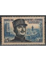 ALGERIA 1956 Maresciallo Franchet d'Esperey MNH**
