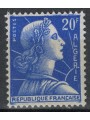 ALGERIA 1957 Marianne de Muller MNH**