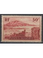 ALGERIA 1955 Bimillenario di Tipasa MNH**