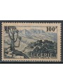 ALGERIA 1955 Landscape of Greater Kabylia MNH**