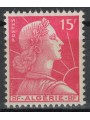 ALGERIA 1955 Marianne de Muller MNH**