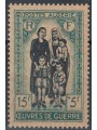 ALGERIA 1955 War Works MNH**