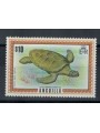 ANGUILLA 1975 Ordinary series, turtle MNH**