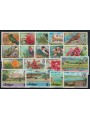 ANTIGUA 1978 Ordinary series (with year of issue) 18v MNH**