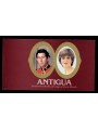 ANTIGUA 1981 Charles and Diana, Royal Wedding booklet MNH**