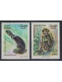 ALGERIA 1981 Nature Conservation 2v MNH**
