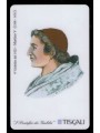 TISCALI TELEPHONE CARD No. 98 MARTIN V
