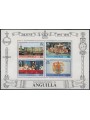EEL 1978 Silver Jubilee s/s MNH**