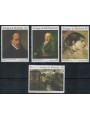 ANTIGUA AND BARBUDA 1992 Granada Philatelic Exhibition 4v MNH**
