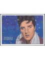 ANTIGUA E BARBUDA 1995 Elvis Presley BF MNH**