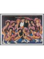 ANTIGUA E BARBUDA 1997 Mickey Rooney BF MNH**