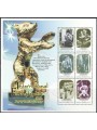 ANTIGUA AND BARBUDA 2000 Berlin Film Festival 6v MNH**