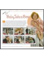 ANTIGUA E BARBUDA 2001 Baby, Take a Bow (II) Shirley Temple 6v MNH**